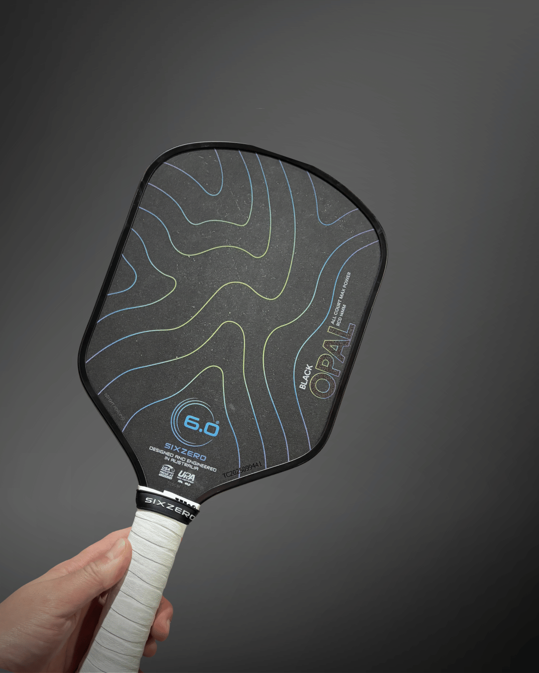 Detailed review of the Six Zero Black Opal