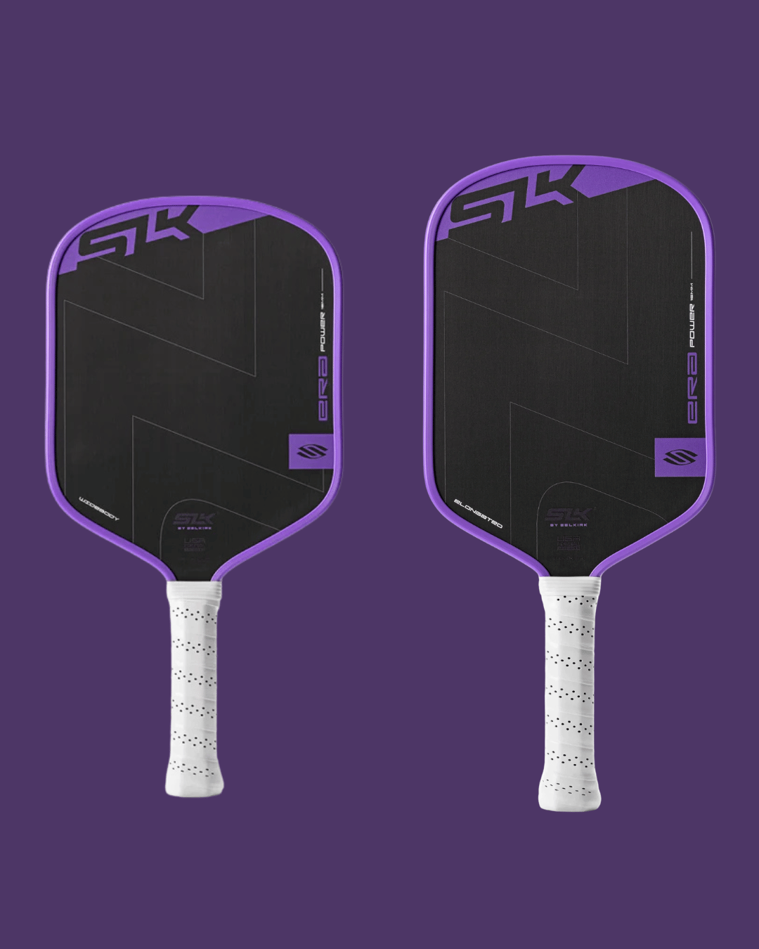 Detailer review of the Selkirk SLK Era Power Paddle