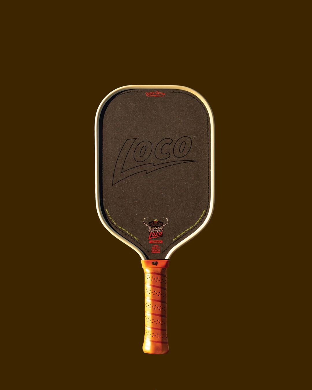 Detailed review of the Bread & Butter Loco Paddle