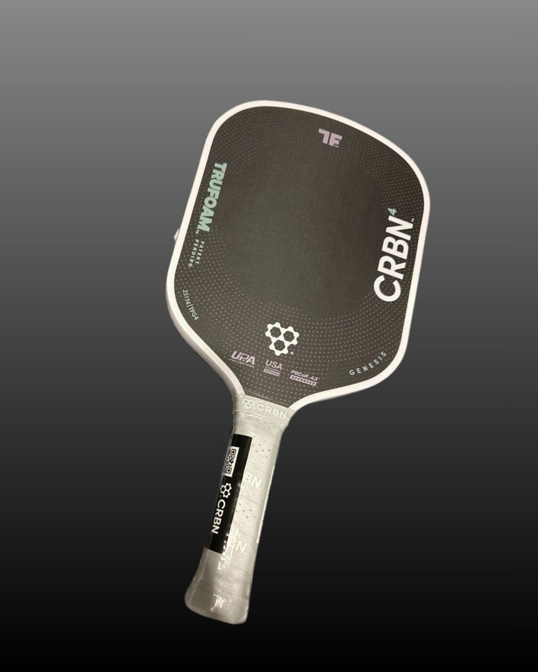 Detailed review of the CRBN4 Genesis Trufoam