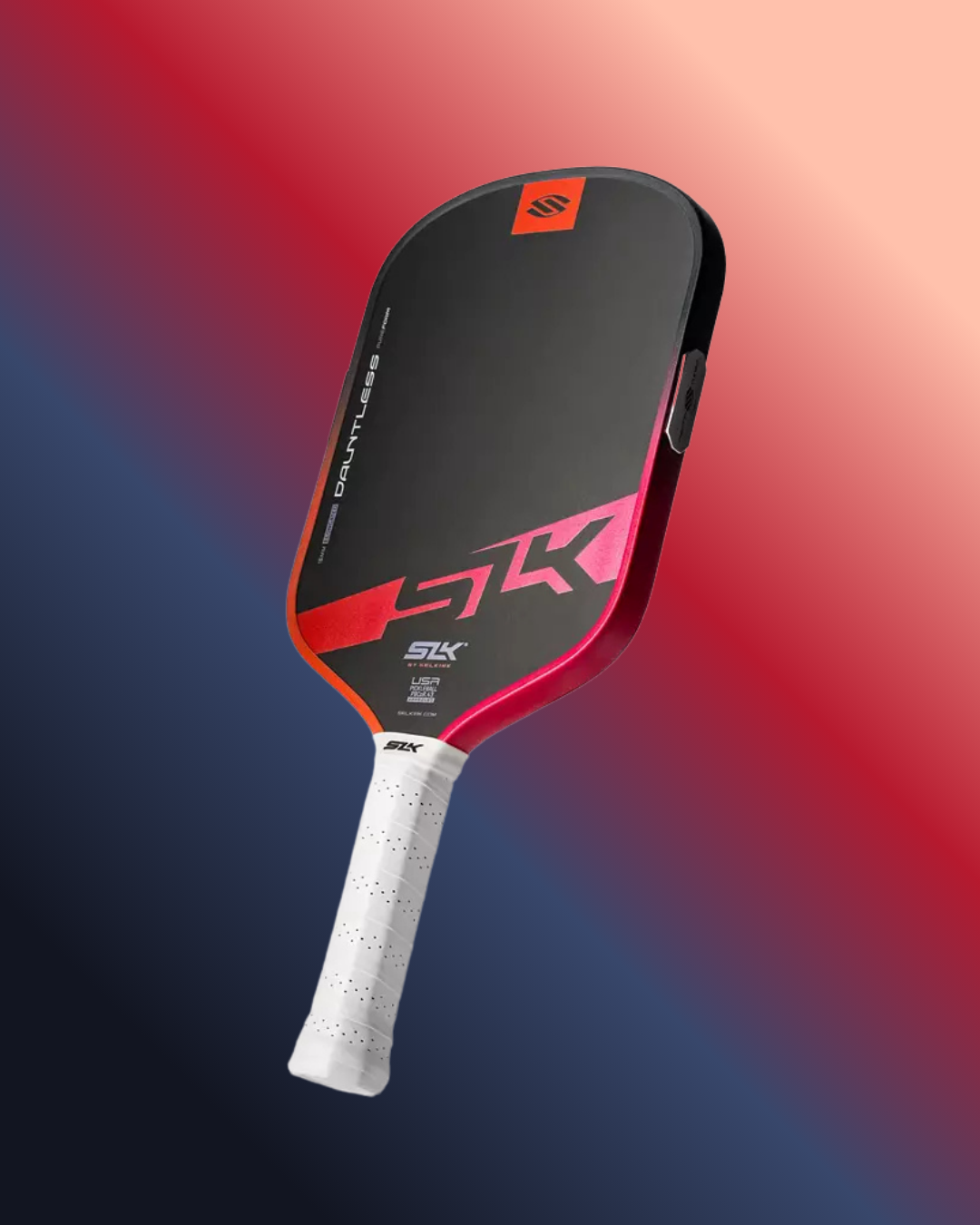 Detailed review of the SLK Dauntless Paddle