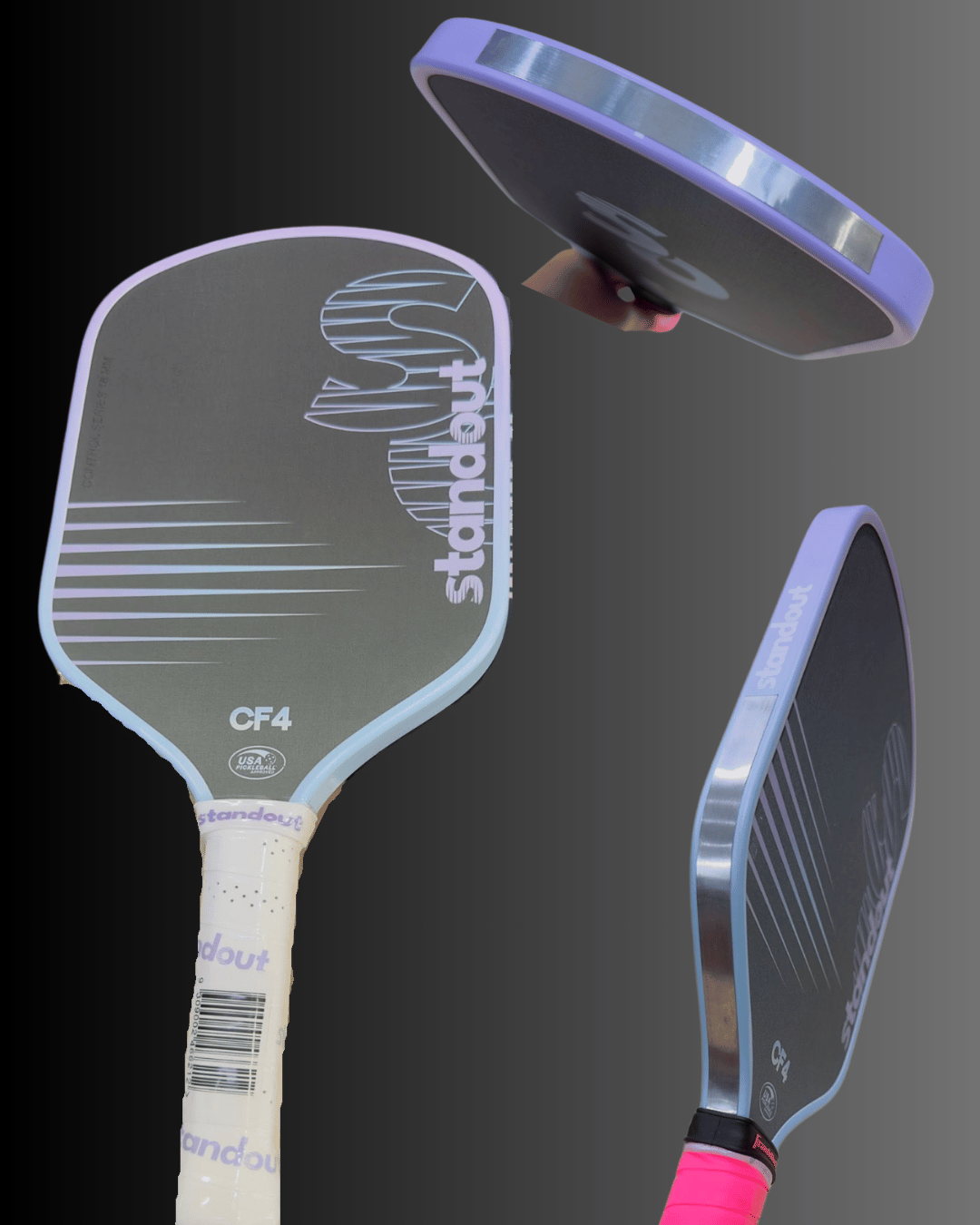 Detailed review of the Standout CF4 Nxt Gen Paddle