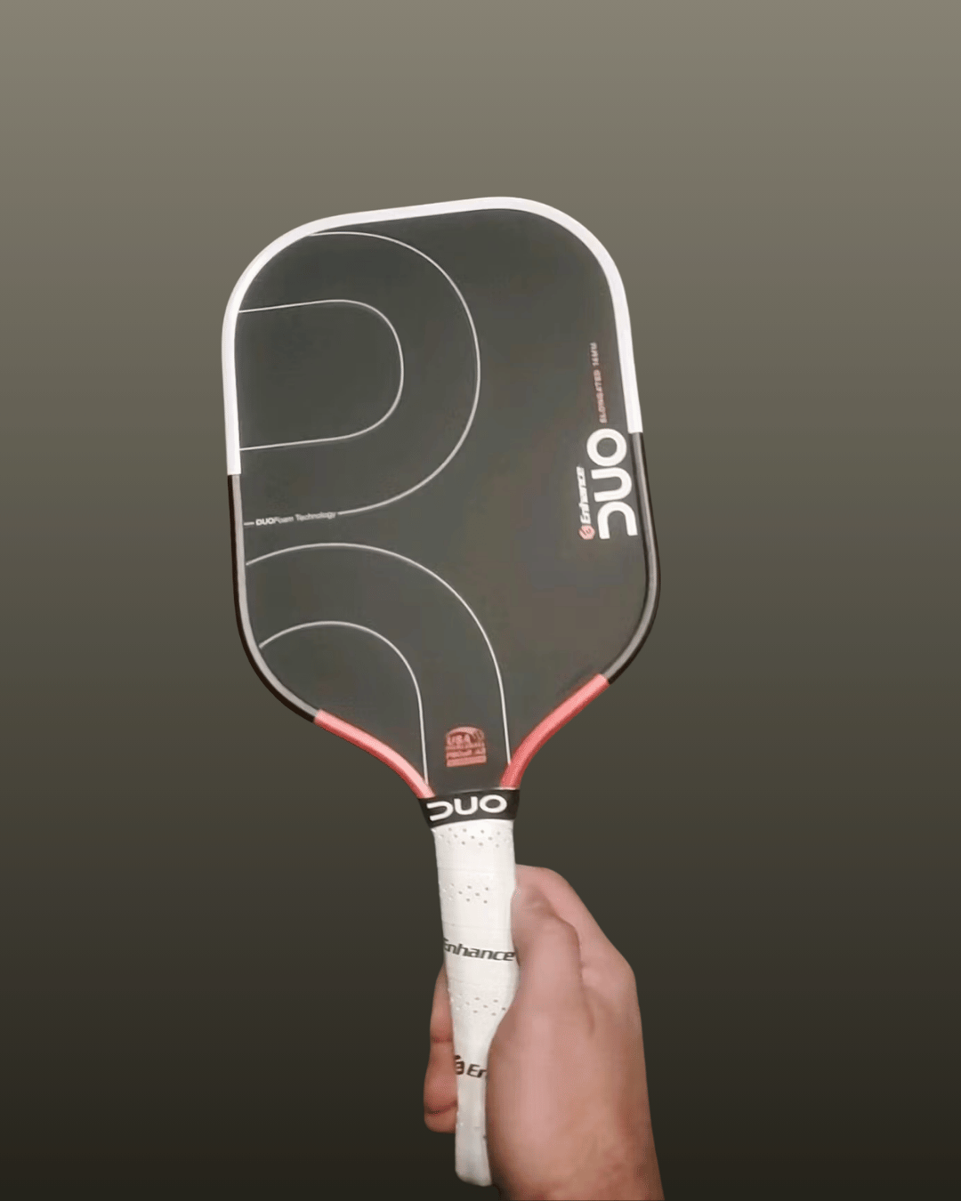 Detailed review of the Enhance Duo All Foam Paddle