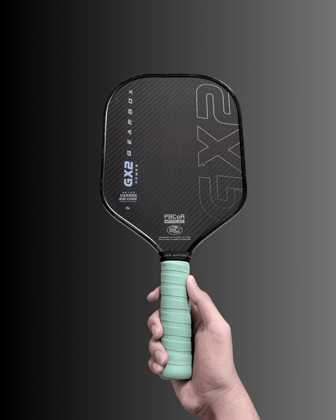 Detailed review of the Gearbox GX2 Paddle