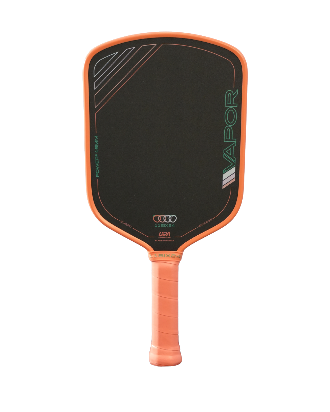 Peach Edition 11six24 Vapor Power